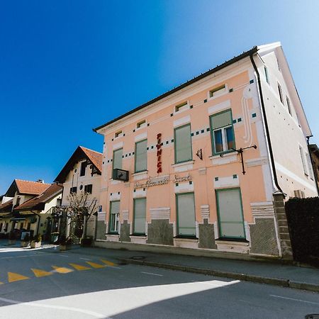 B&B Vransko 29 Ngoại thất bức ảnh