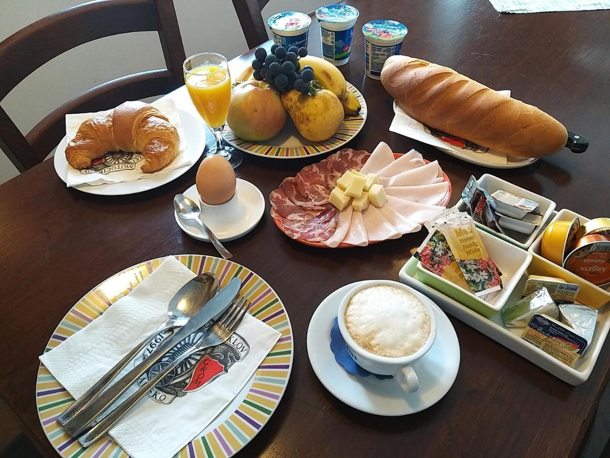 B&B Vransko 29 Ngoại thất bức ảnh