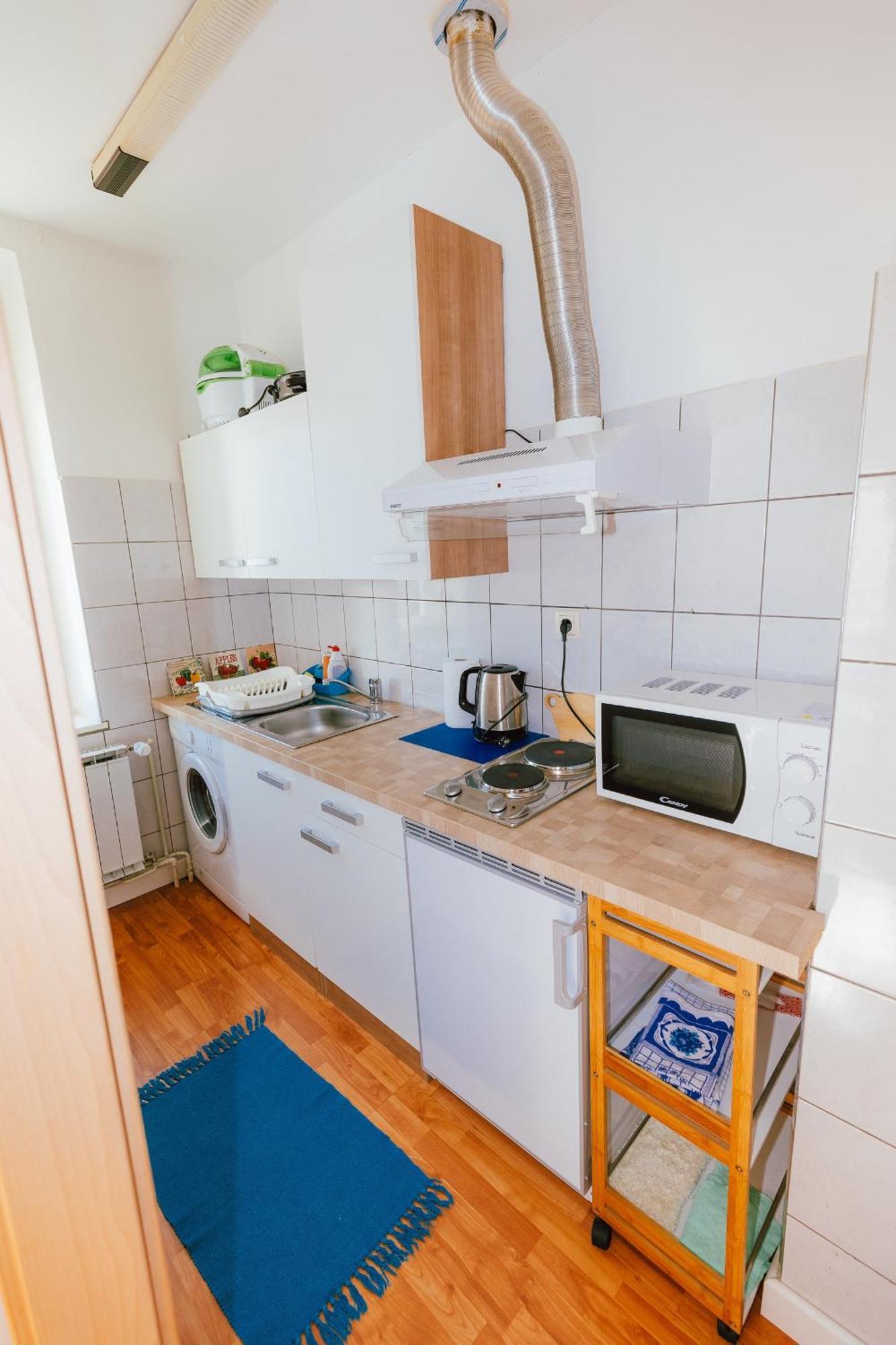 B&B Vransko 29 Ngoại thất bức ảnh