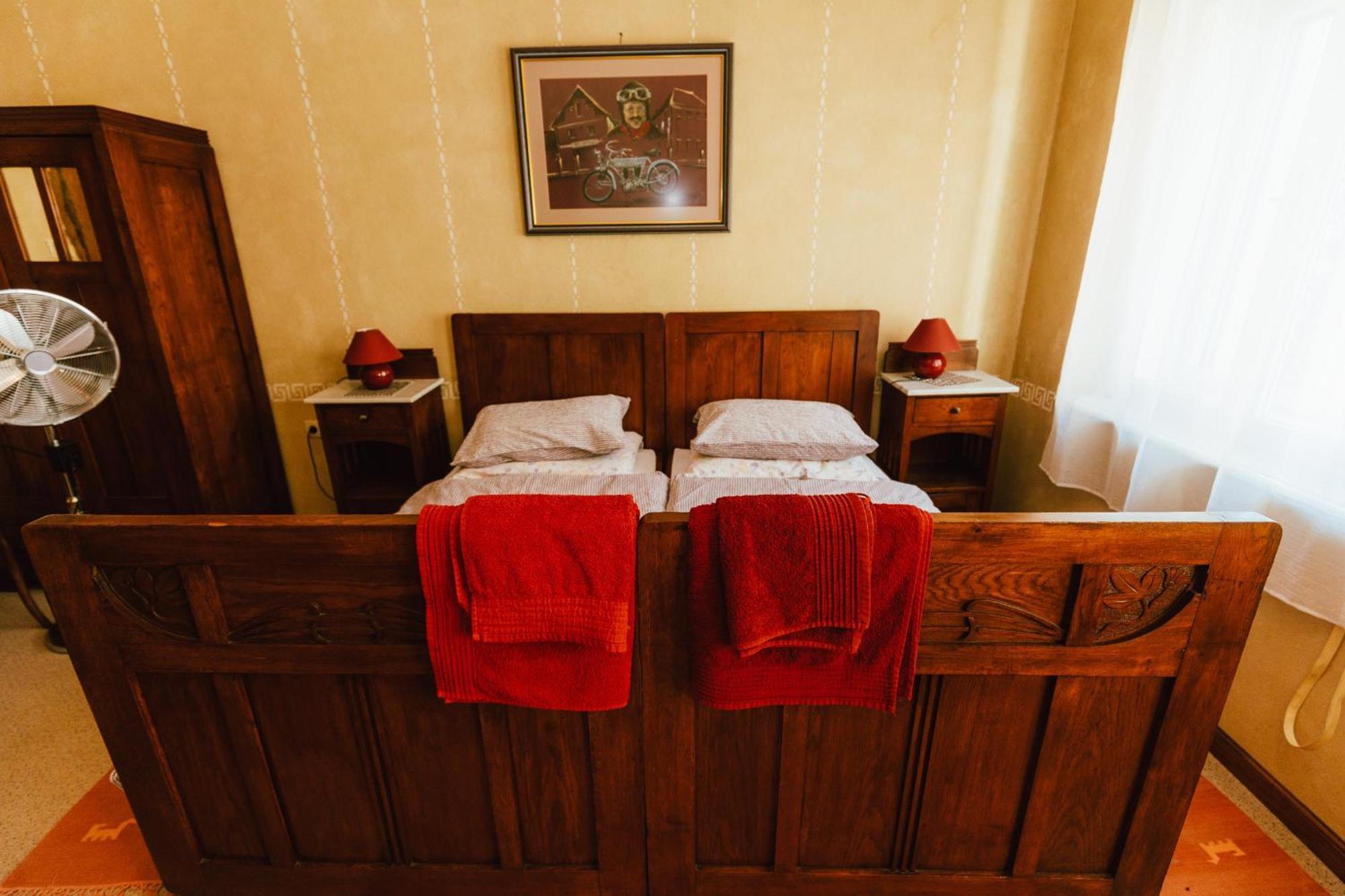 B&B Vransko 29 Ngoại thất bức ảnh