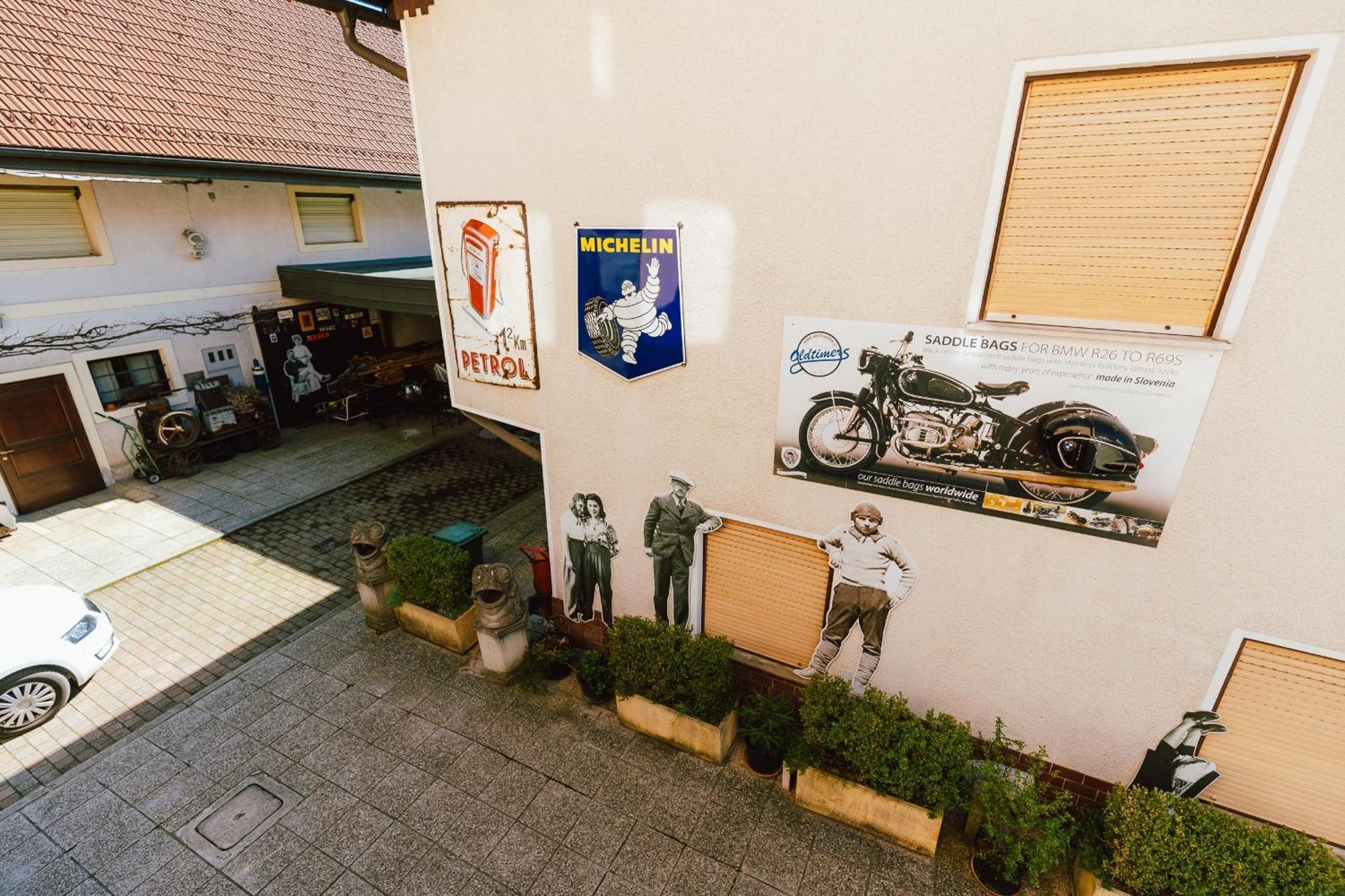 B&B Vransko 29 Ngoại thất bức ảnh