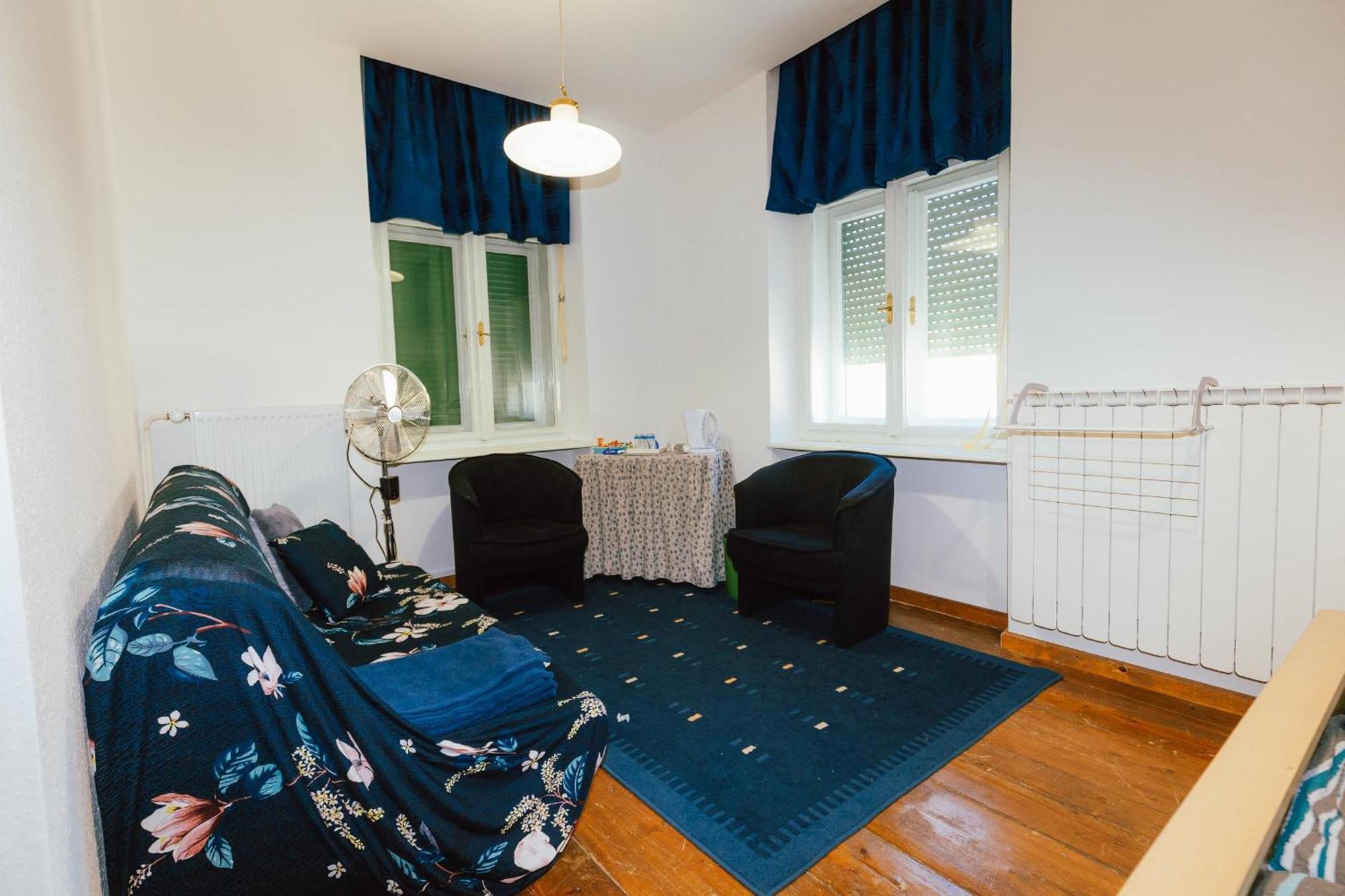 B&B Vransko 29 Ngoại thất bức ảnh