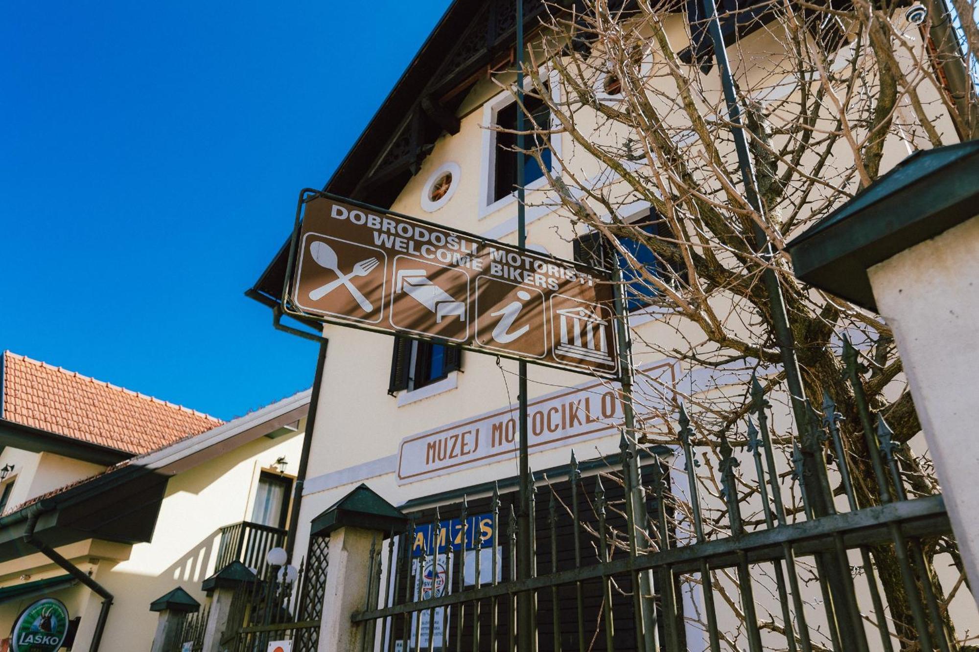 B&B Vransko 29 Phòng bức ảnh